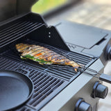 Kalahalstari Black Line