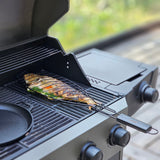 Kalahalstari Black Line