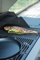 Kalahalstari Black Line