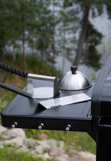 Smash burger Premium set 3 kpl