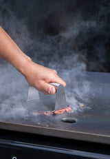 Smash burger Premium set 3 kpl