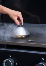 Smash burger Premium set 3 kpl