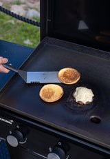 Smash burger Premium set 3 kpl