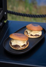 Smash burger Premium set 3 kpl