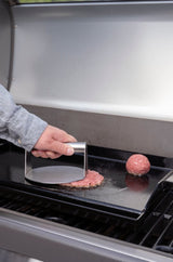 Smash burger Premium set 3 kpl