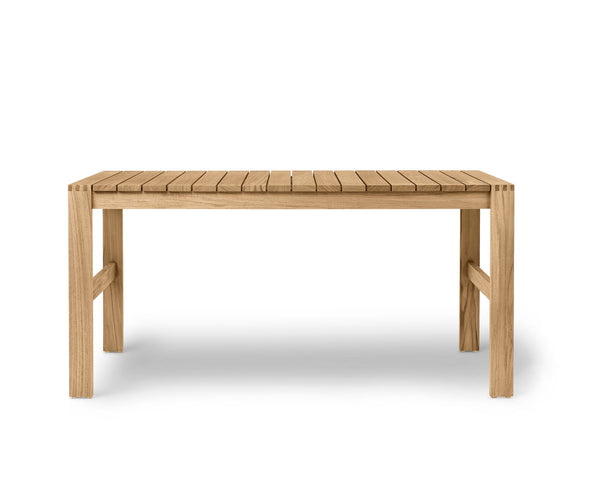 BK15-ruokapöytä 152,5x76cm