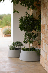 Soil-ruukku, trapezium