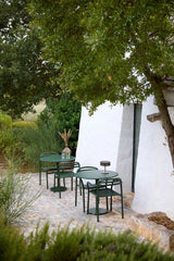 Go-café pöytä, 75x75cm