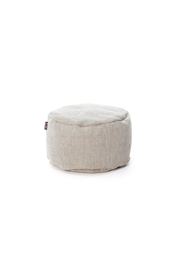 Dotty Round -rahi Ø50cm