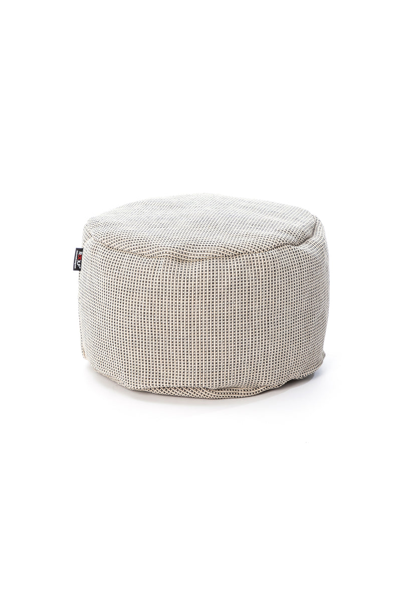 Dotty Round -rahi Ø70cm