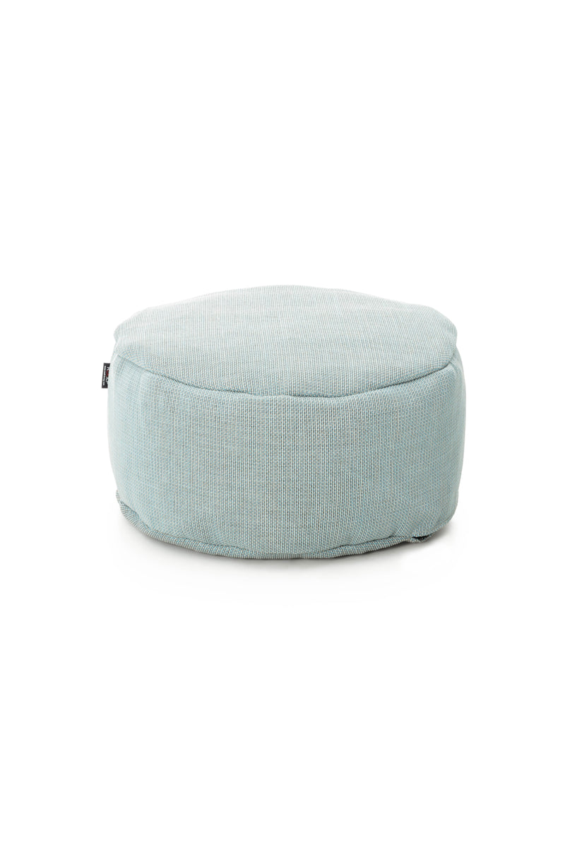 Dotty Round -rahi Ø70cm