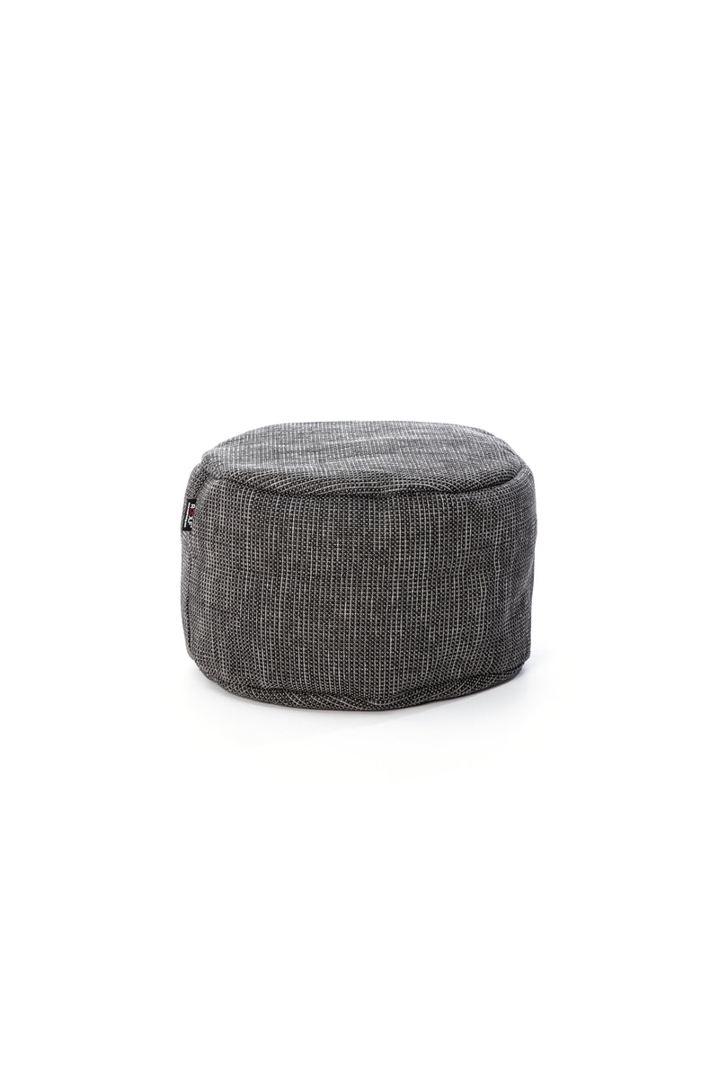 Dotty Round -rahi Ø50cm