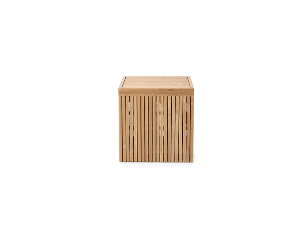 Roolf Cube-sivupöytä