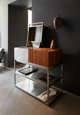 Kitchen Island/Open Kitchen -sähkögrillimoduuli