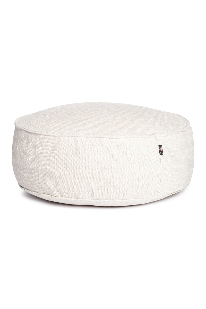 Silky Round -rahi