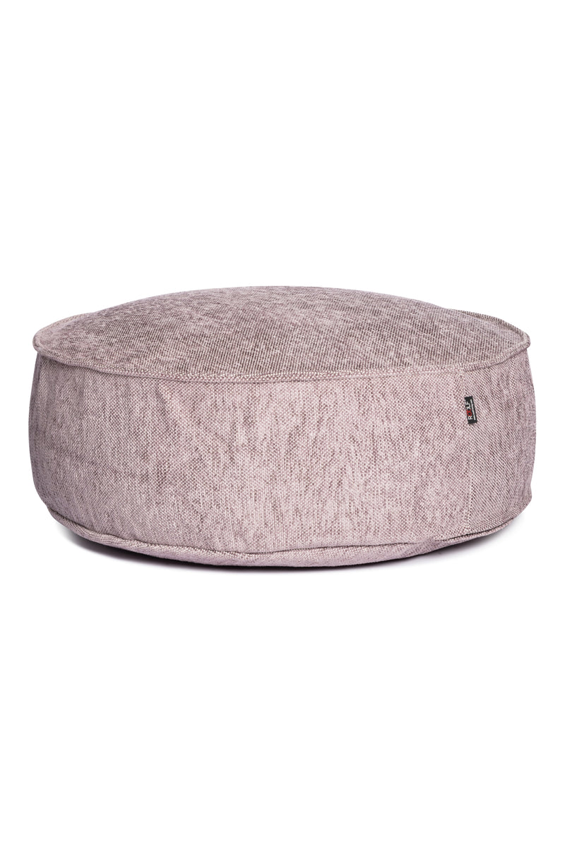 Silky Round -rahi