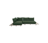 Sticks Platform -kulmasohva