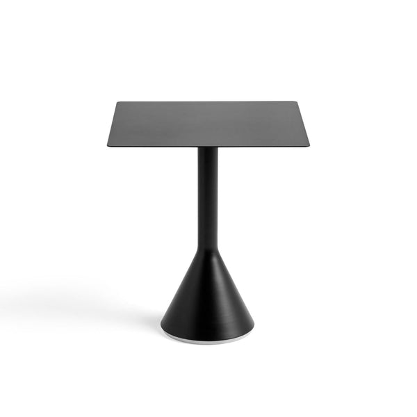 Palissade Cone -ruokapöytä 65x65cm