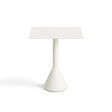 Palissade Cone -ruokapöytä 65x65cm