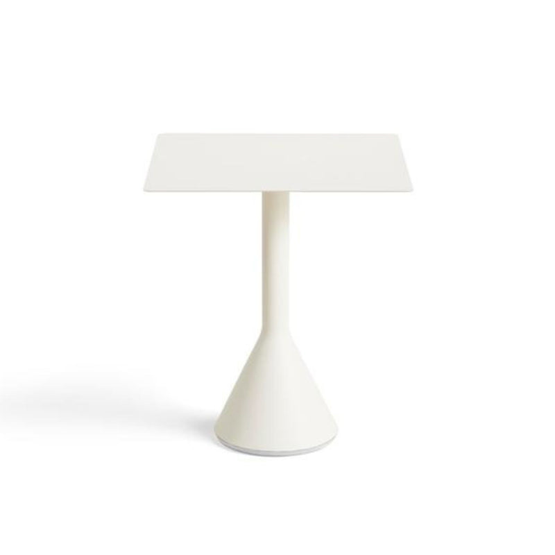 Palissade Cone -ruokapöytä 65x65cm