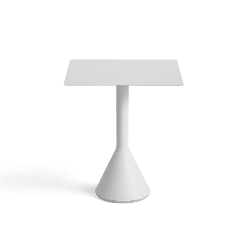 Palissade Cone -ruokapöytä 65x65cm