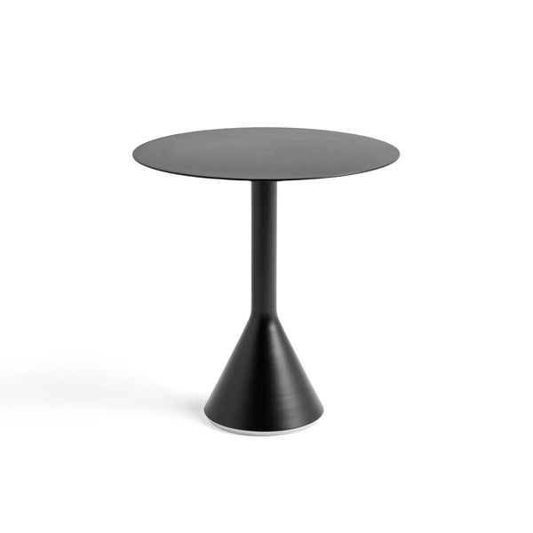 Palissade Cone -ruokapöytä Ø70cm