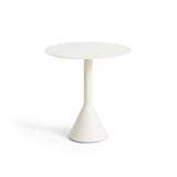 Palissade Cone -ruokapöytä Ø70cm