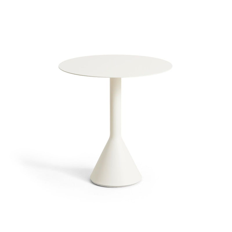 Palissade Cone -ruokapöytä Ø70cm