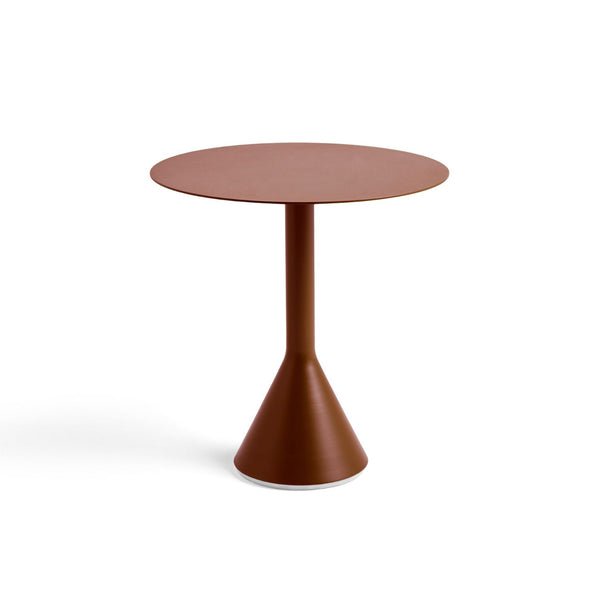 Palissade Cone -ruokapöytä Ø70cm