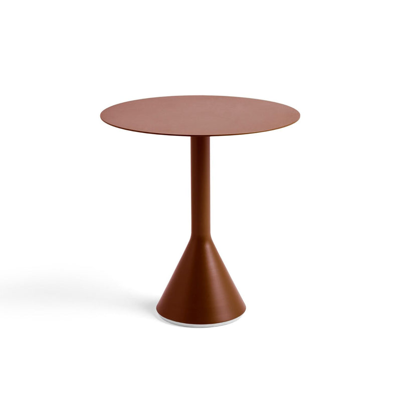 Palissade Cone -ruokapöytä Ø70cm