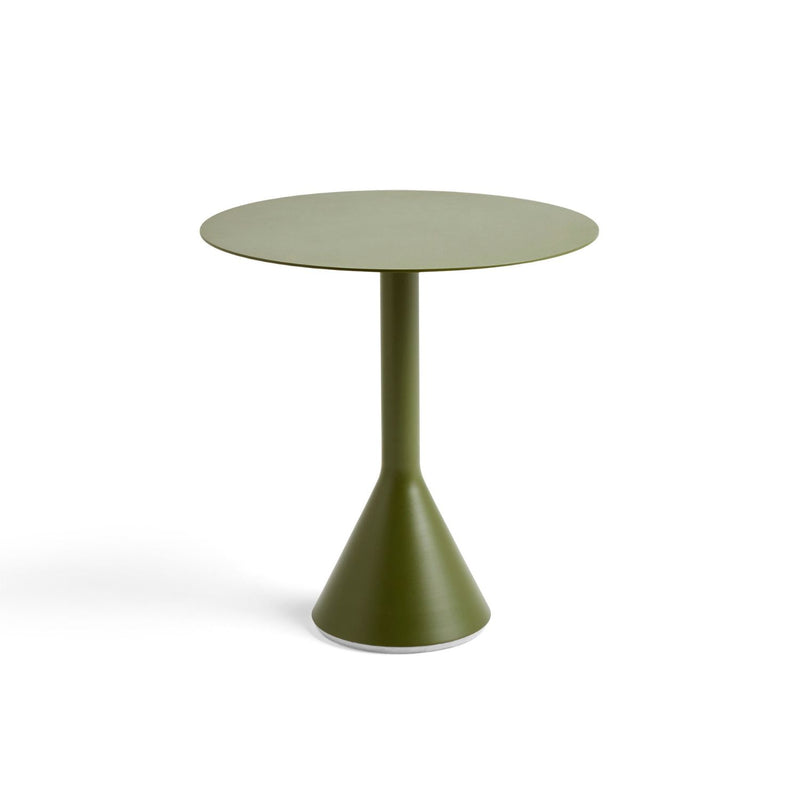 Palissade Cone -ruokapöytä Ø70cm