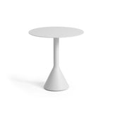 Palissade Cone -ruokapöytä Ø70cm