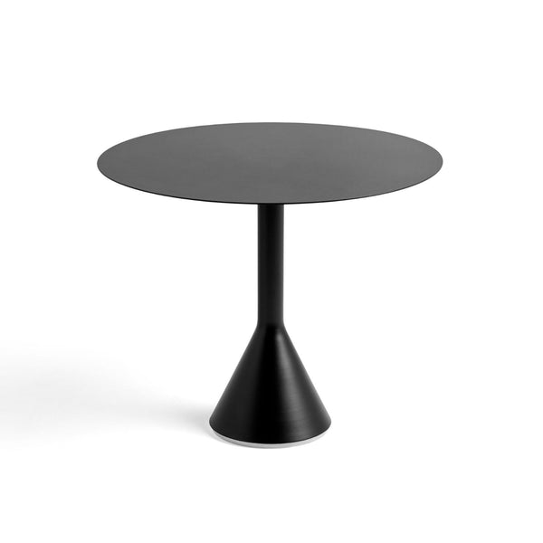 Palissade Cone -ruokapöytä Ø90cm