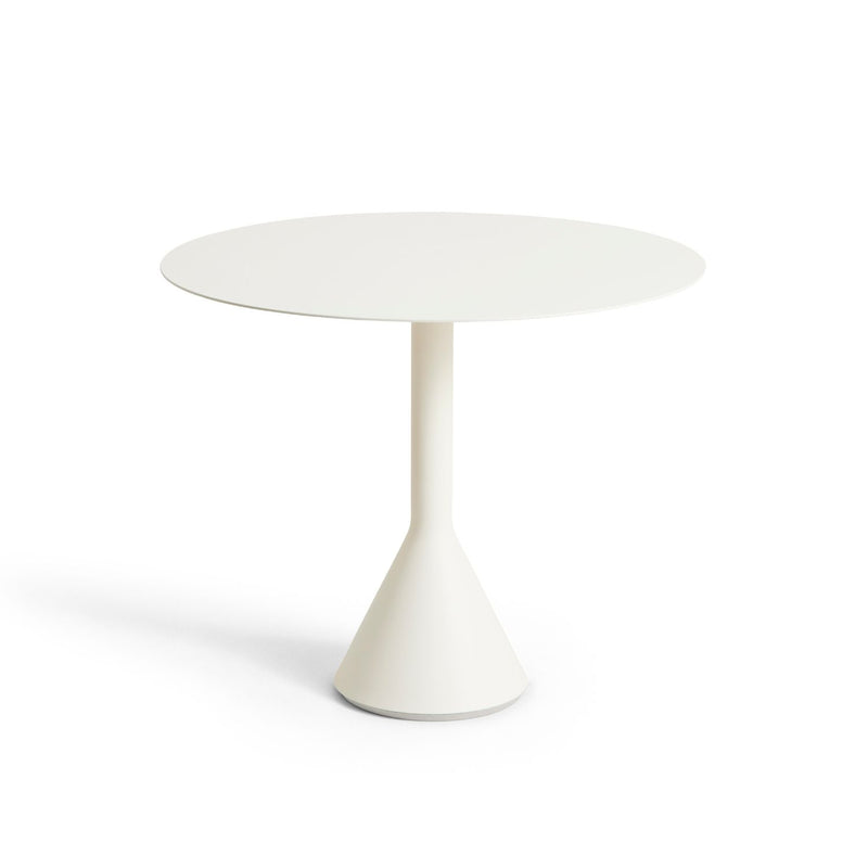 Palissade Cone -ruokapöytä Ø90cm