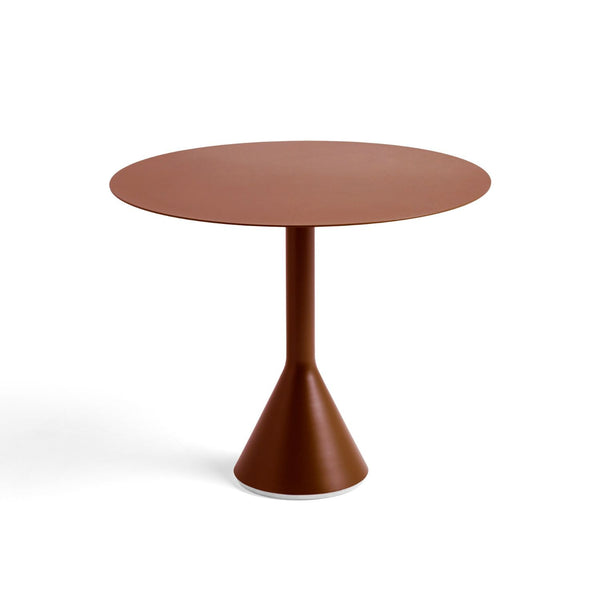Palissade Cone -ruokapöytä Ø90cm
