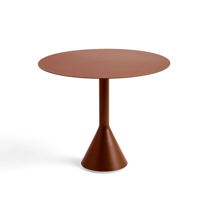 Palissade Cone -ruokapöytä Ø90cm