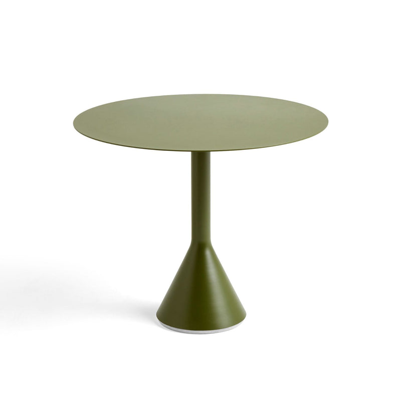 Palissade Cone -ruokapöytä Ø90cm