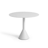 Palissade Cone -ruokapöytä Ø90cm
