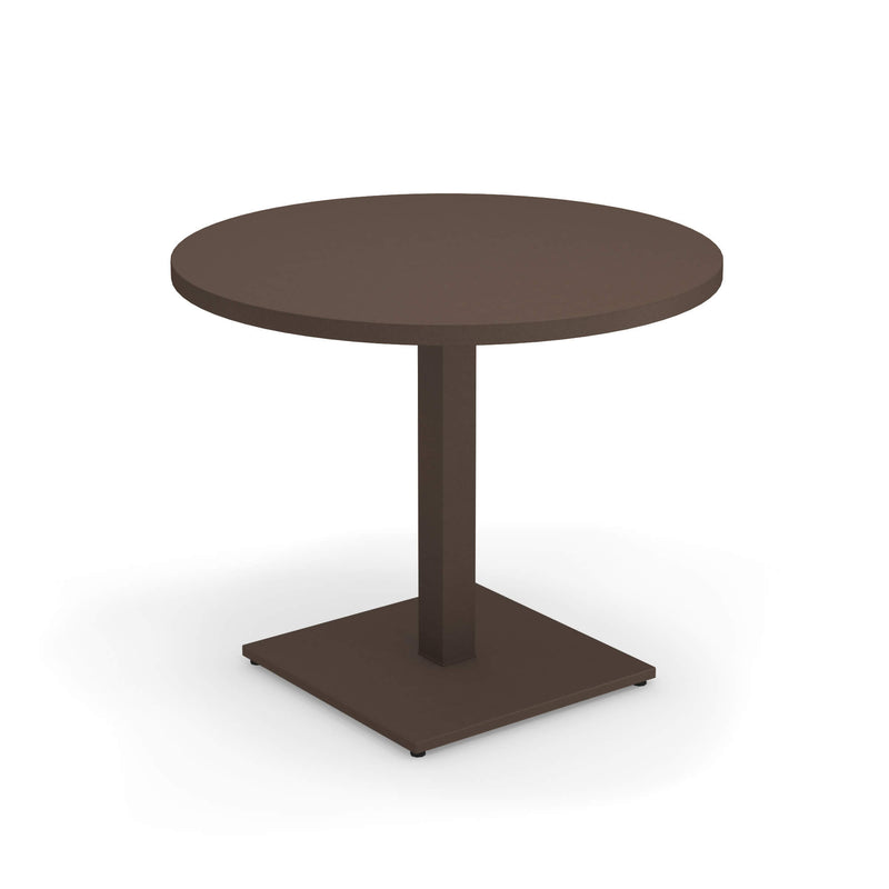 Round-pöytä halkaisija 90 cm