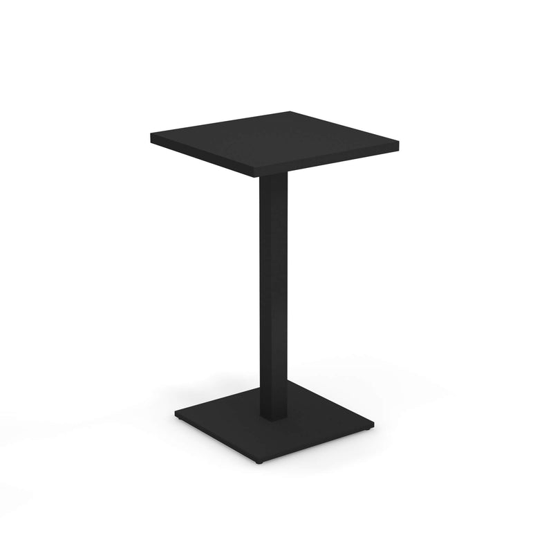 Round- korkea pöytä 60x60 cm