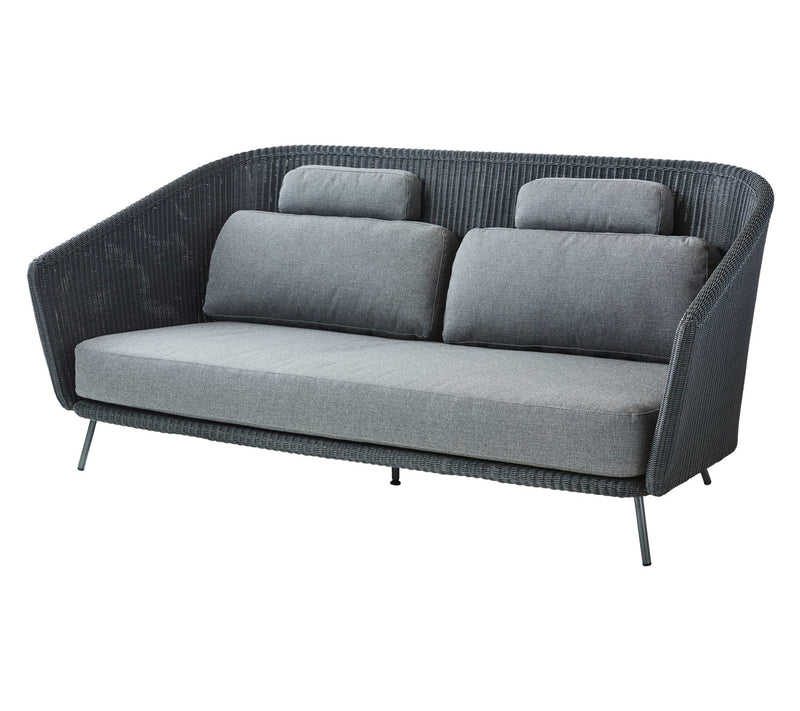 Mega- 2-istuttava sohva