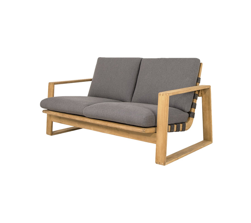 Endless Soft -2-istuttava sohva