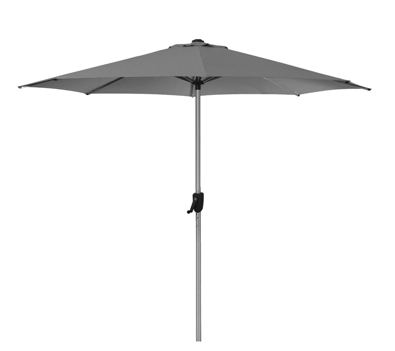 Sunshade-aurinkovarjo halkaisija 3 m
