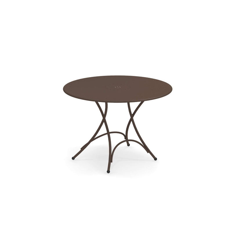 Pigalle- taitettava pöytä halkaisija 105 cm