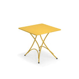Pigalle- taitettava pöytä 76x76 cm