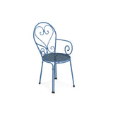 Pigalle- käsinojallinen tuoli