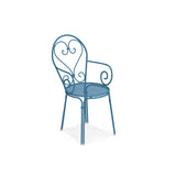 Pigalle- käsinojallinen tuoli
