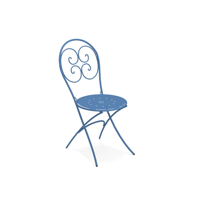 Pigalle- taitettava tuoli