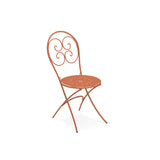 Pigalle- taitettava tuoli