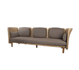 Arch- 3-istuttava sohva